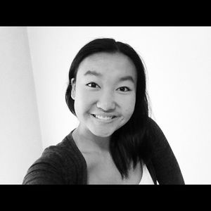 Meet your Posher, Kaitlyn